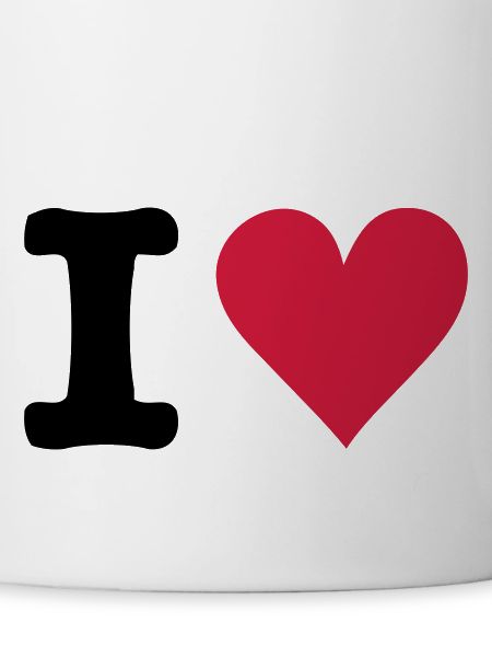 I - HEART