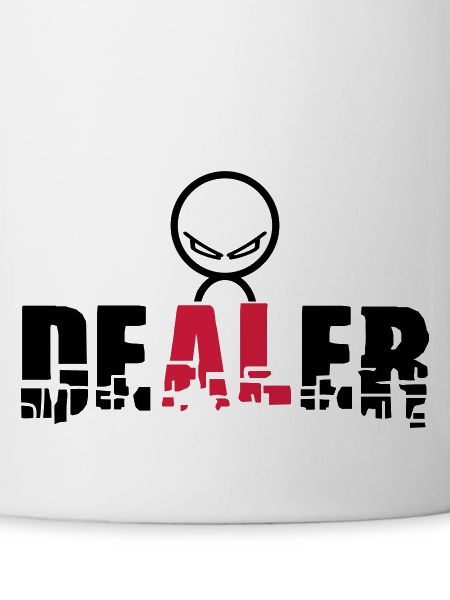 dealer