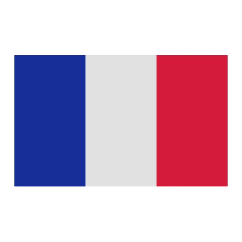 Drapeau Francais