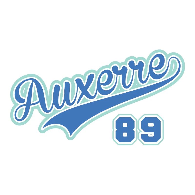 Bourgogne Auxerre 89