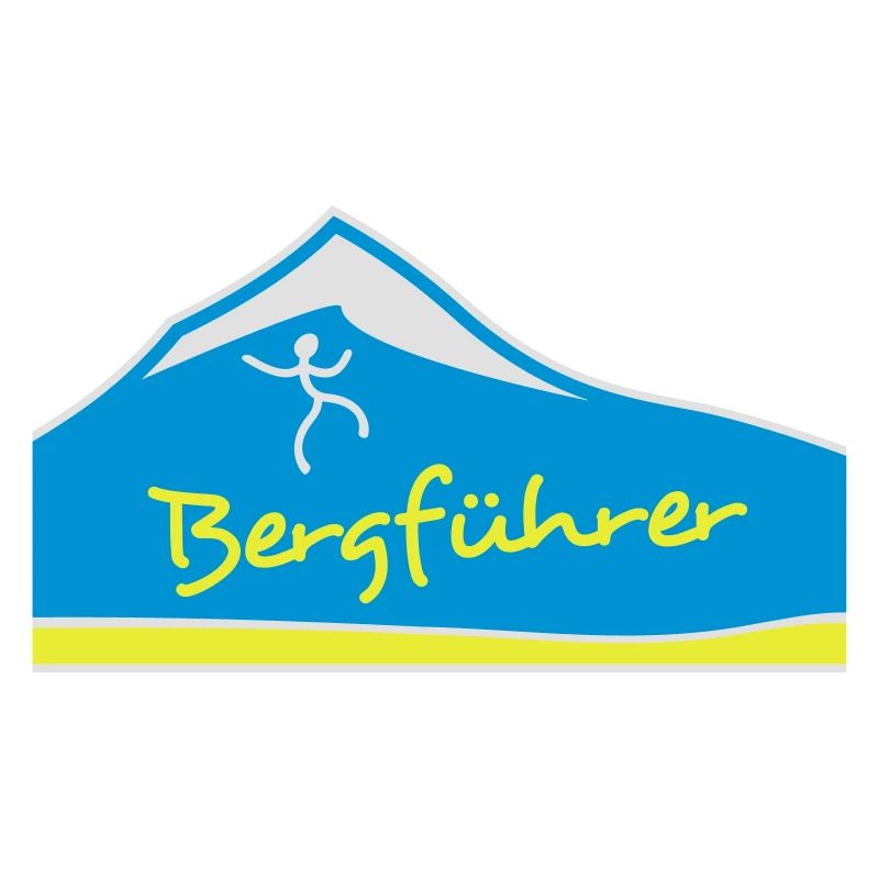 bergführer