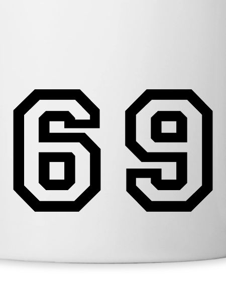 Number - 69