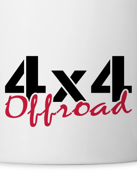 offroad