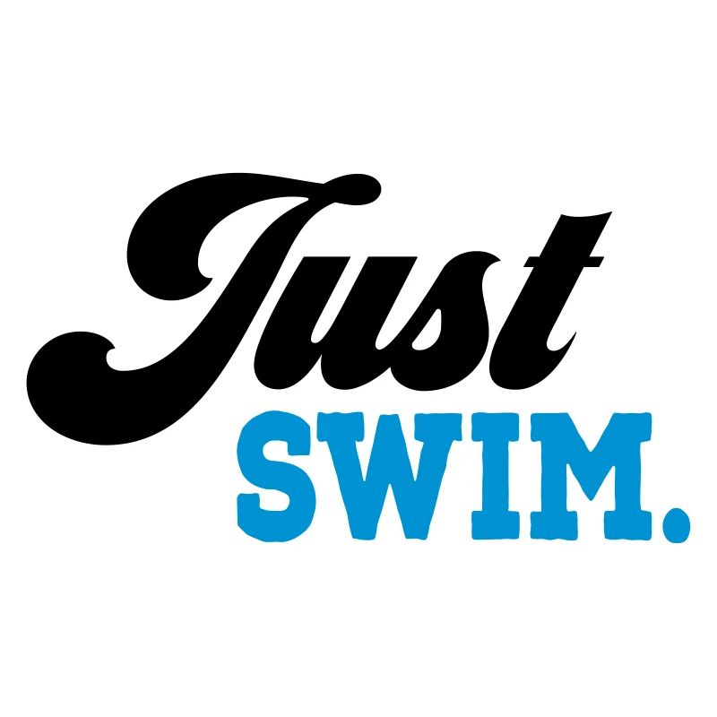 schwimmen