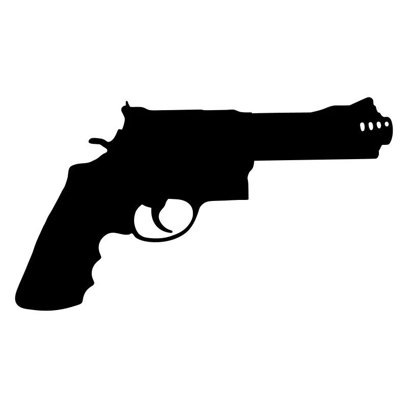 Revolver