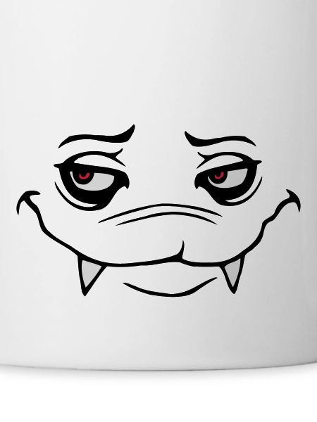 monster