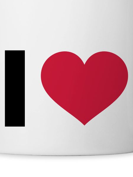 I LOVE