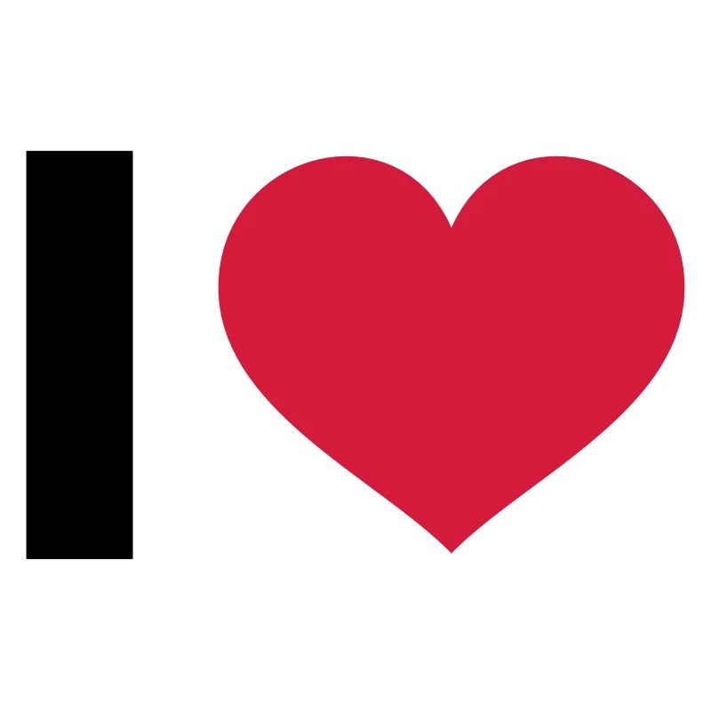 I LOVE