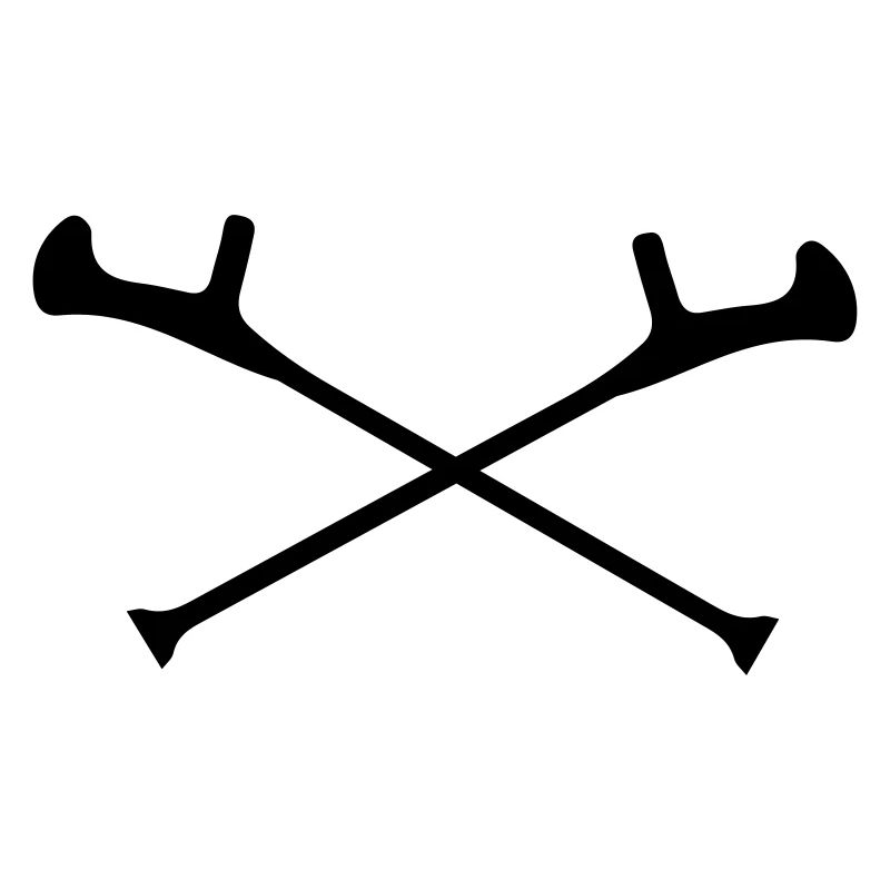 Krücken
