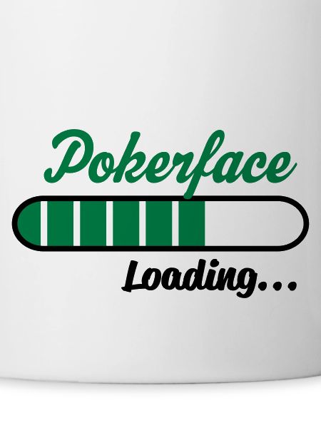 Pokerface Loading...