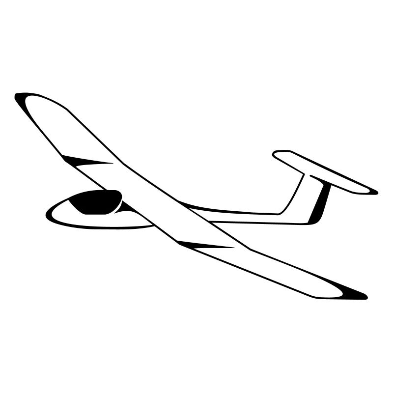 segelflugzeug