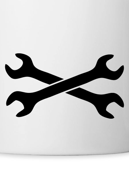 wrench