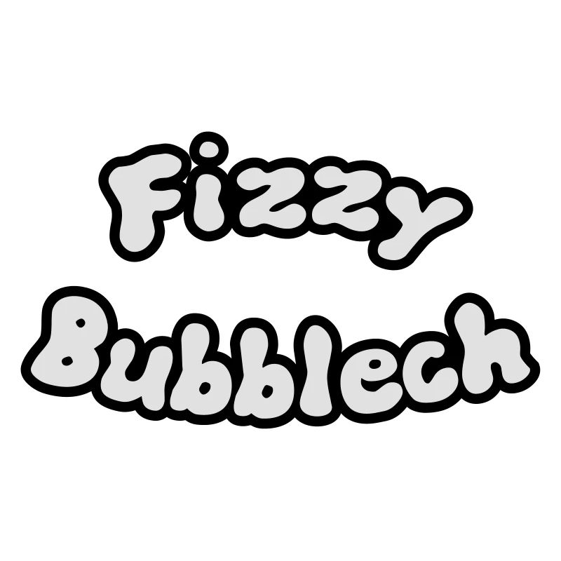 Zohan Fizzy Bubblech