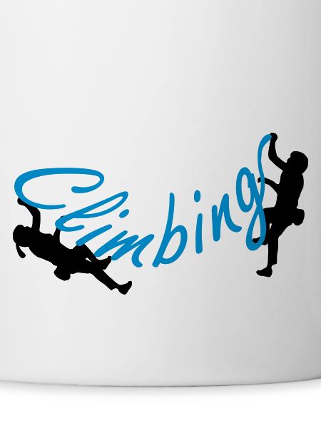 Climbing