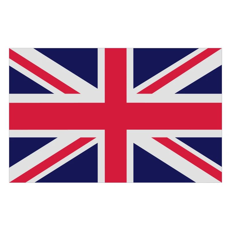 Drapeau britannique