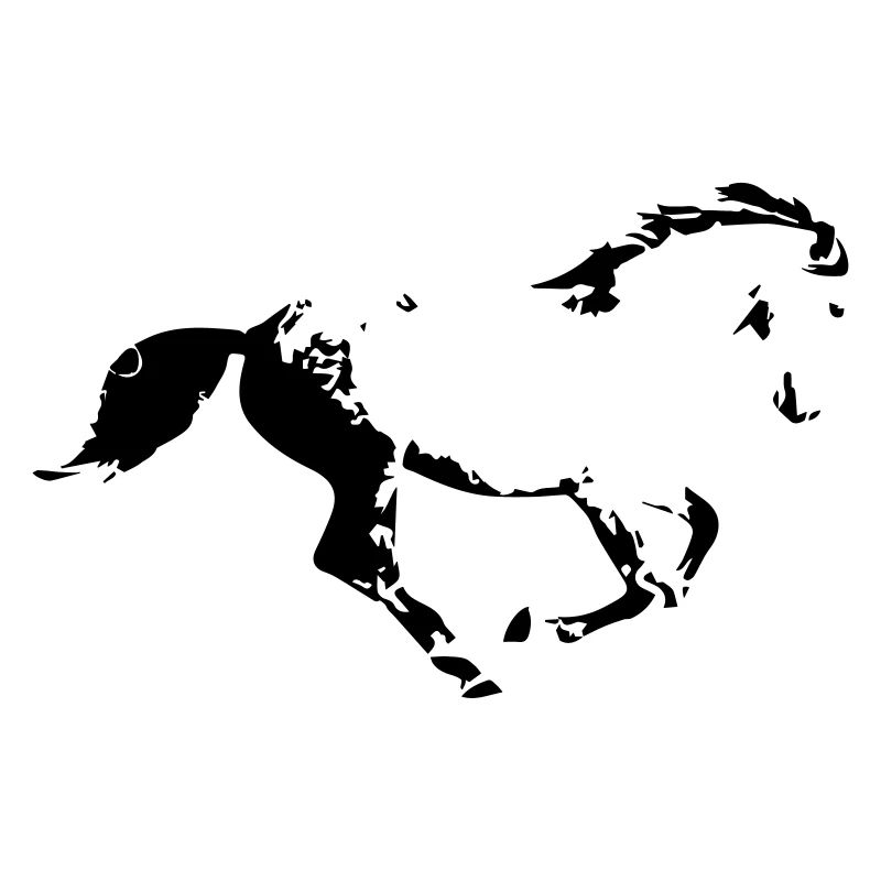 pferd