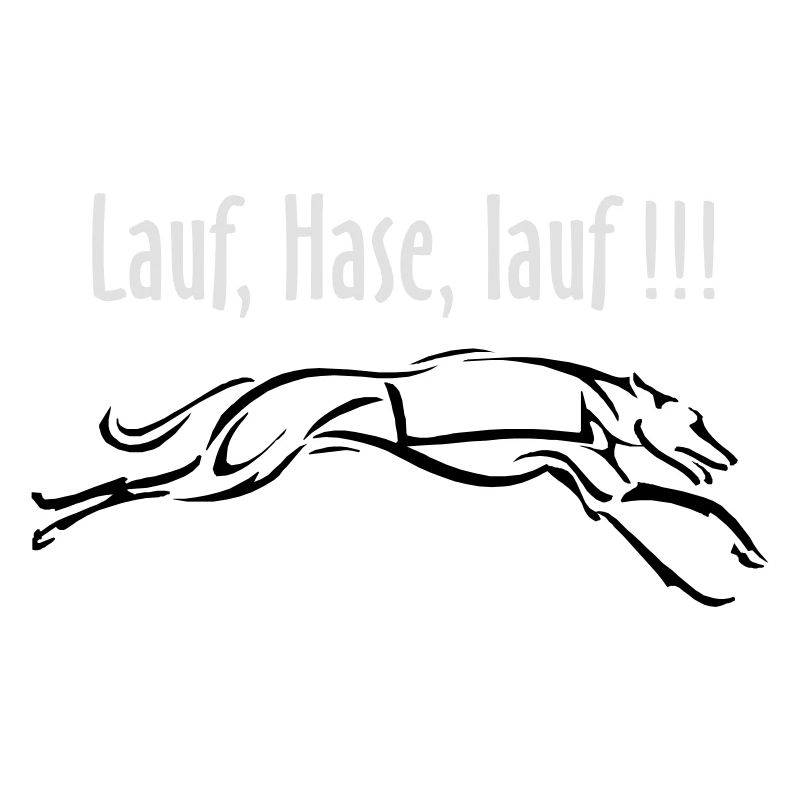 Run rabbit run