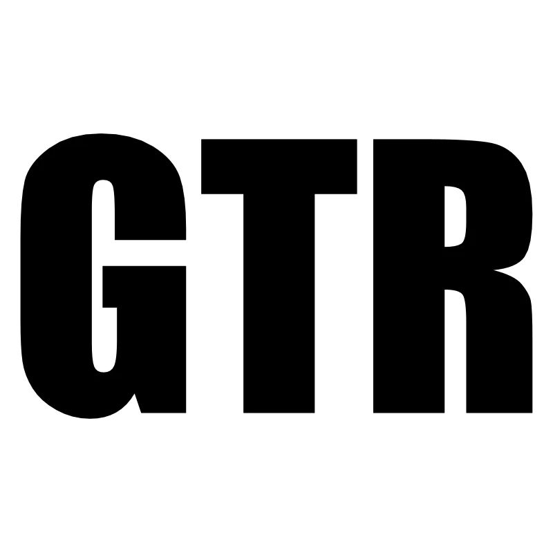 GTR