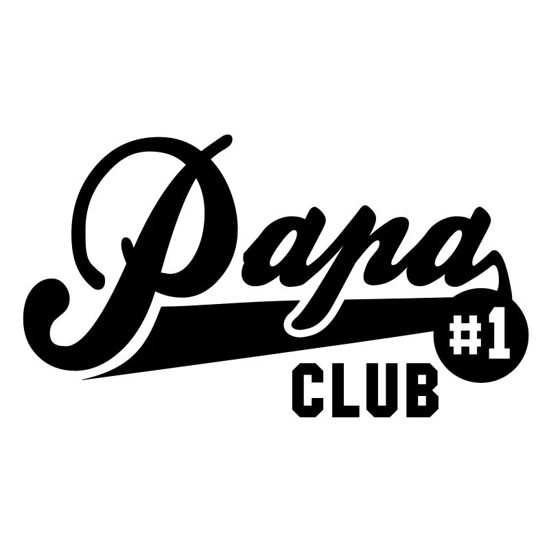 Papa No1 CLUB