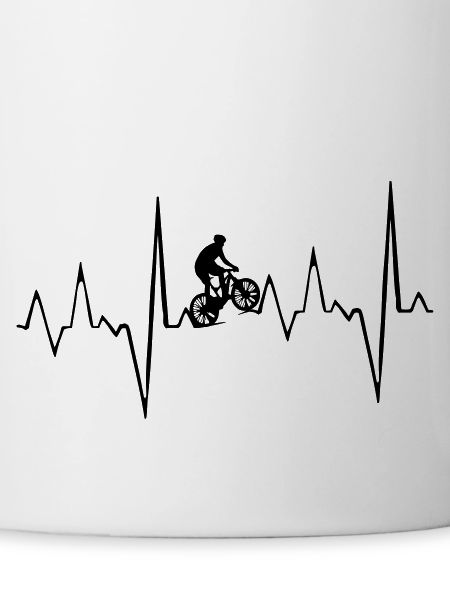 VTT Rythme cardiaque