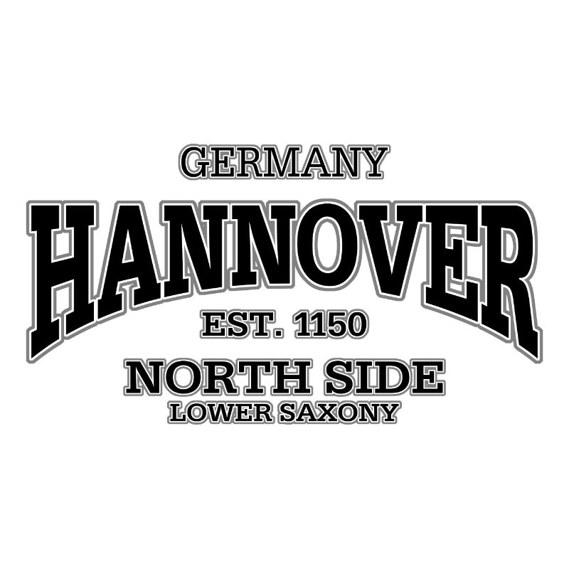 Hanovre (noir)
