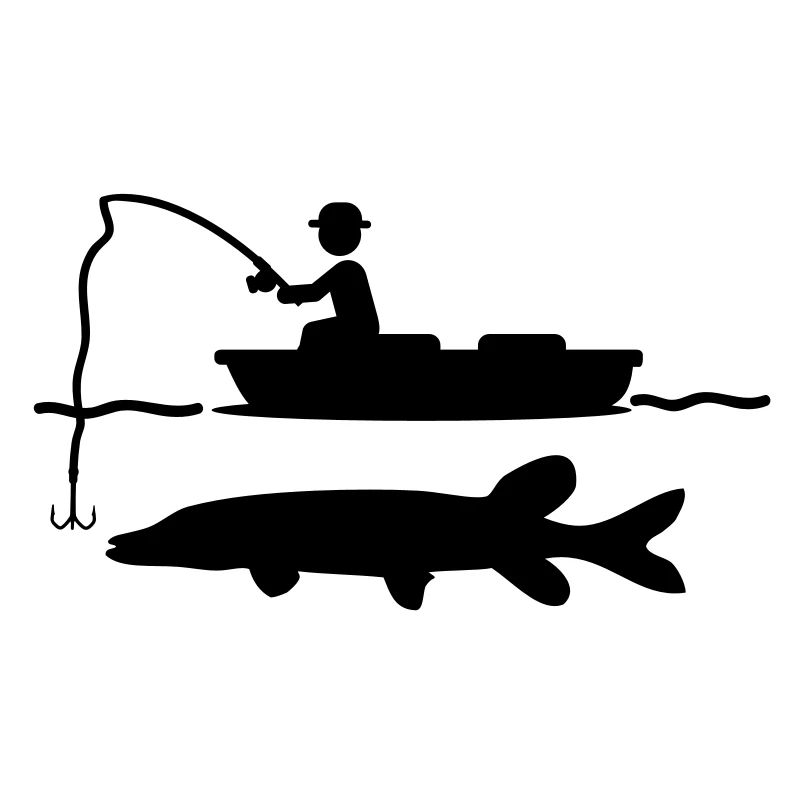 fischen