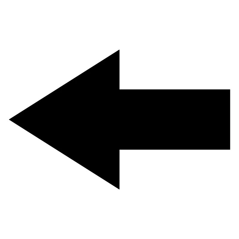 Arrow left