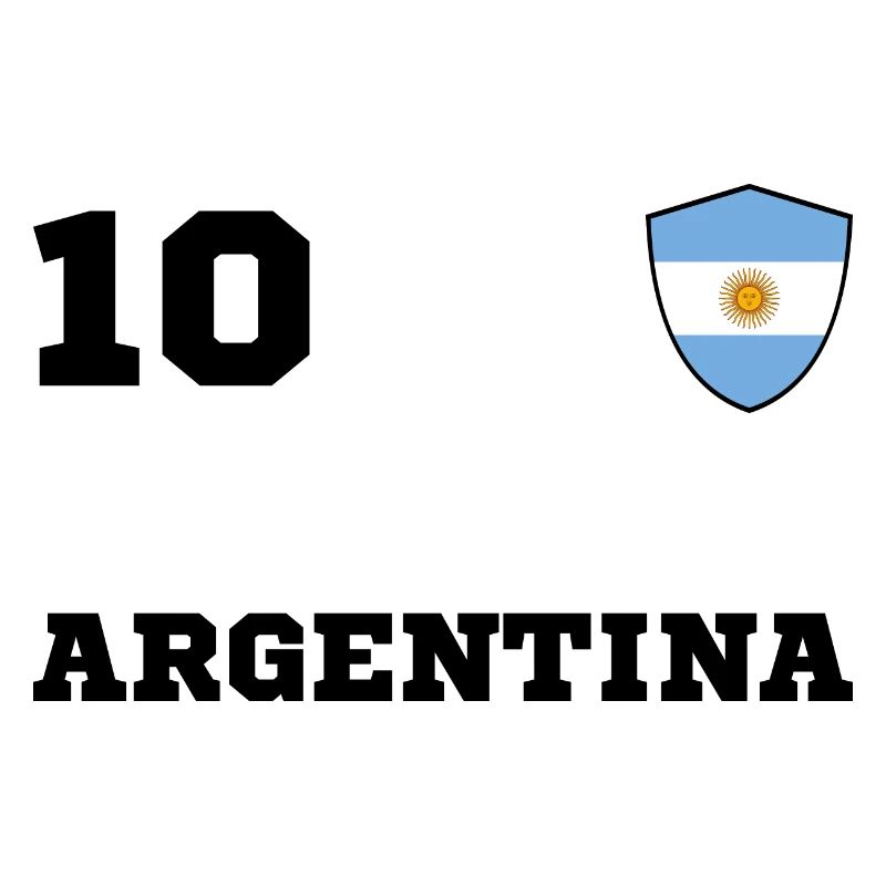 Equipe d'Equipe ARGENTINE
