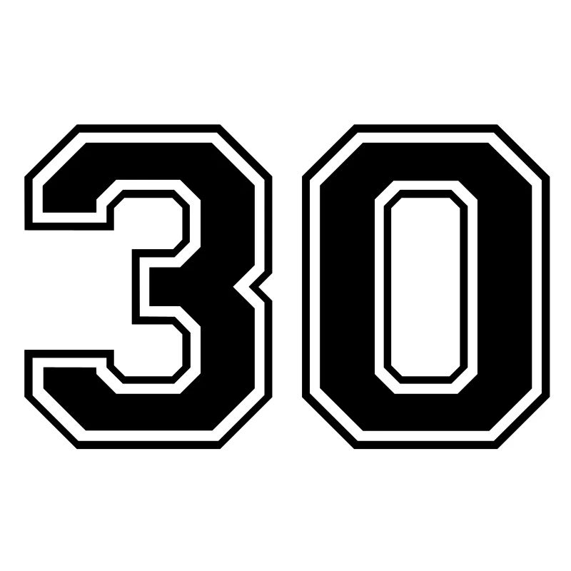 30