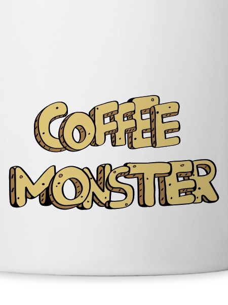 textcoffee_monster