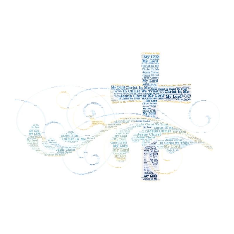 Christ en moi