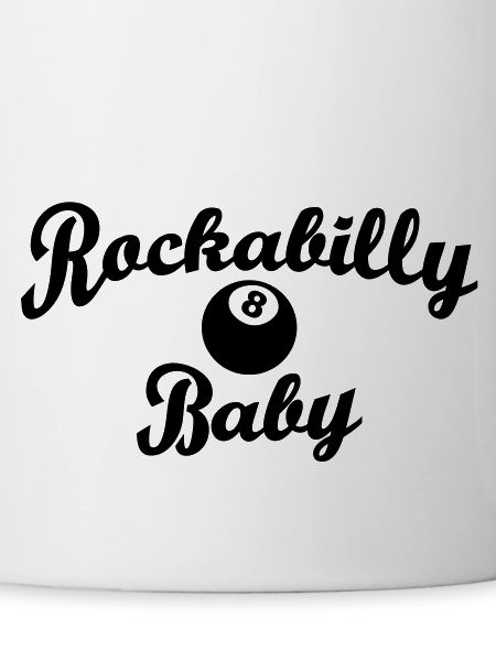 Rockabilly Baby