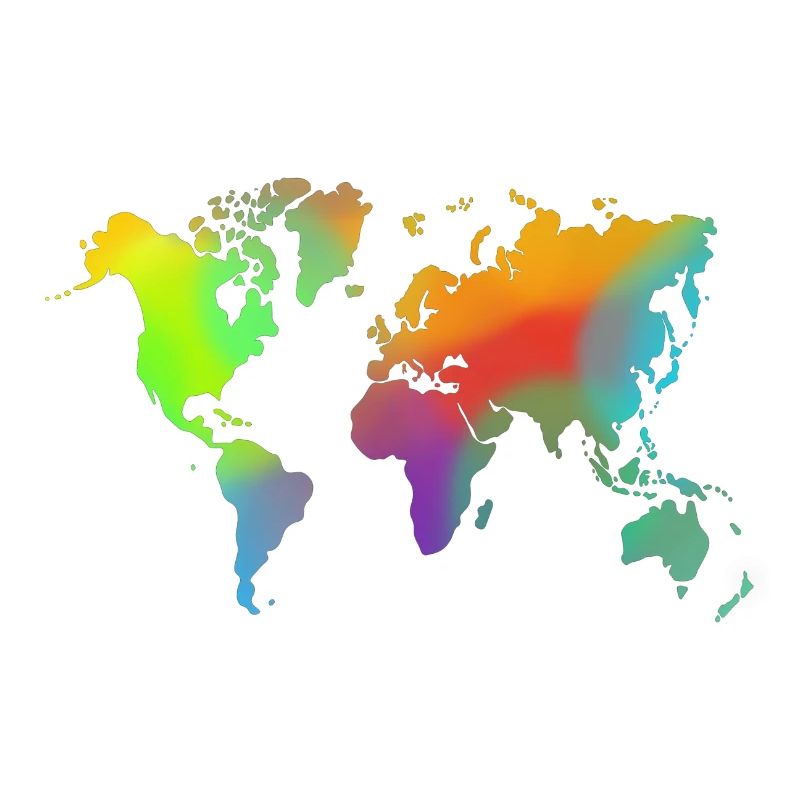 world