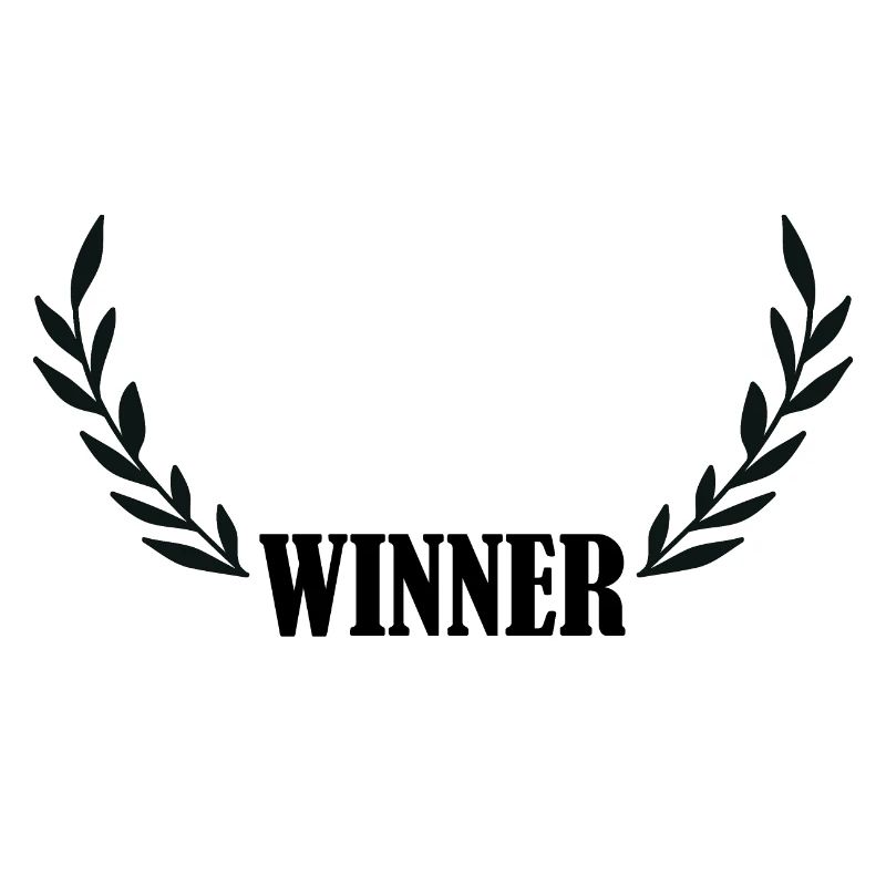 Winner Gift Winner