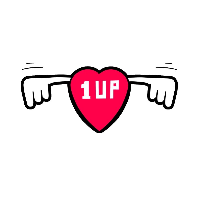 1up