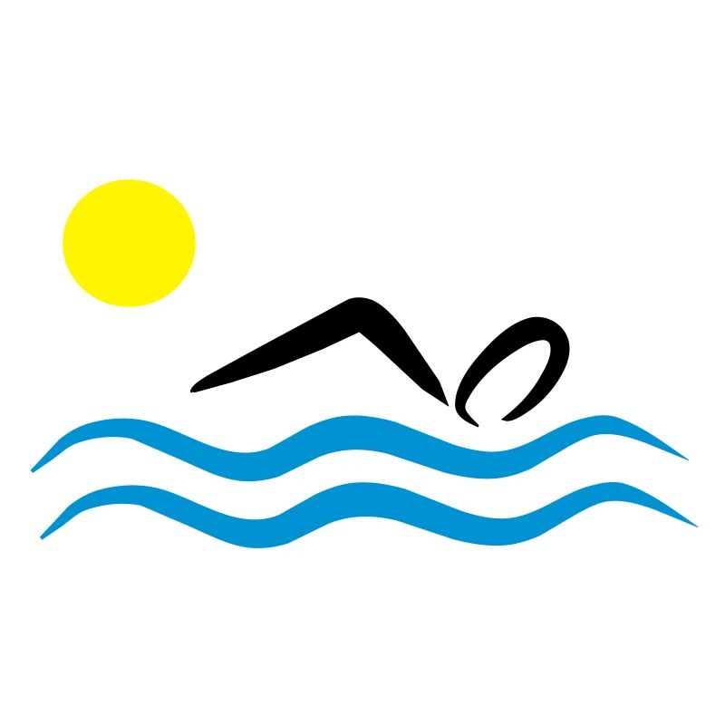 Freiwasserschwimmen