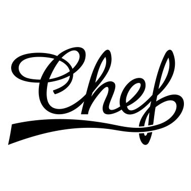 Cuoco, chef, ristorante, cibo