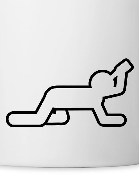 saufen