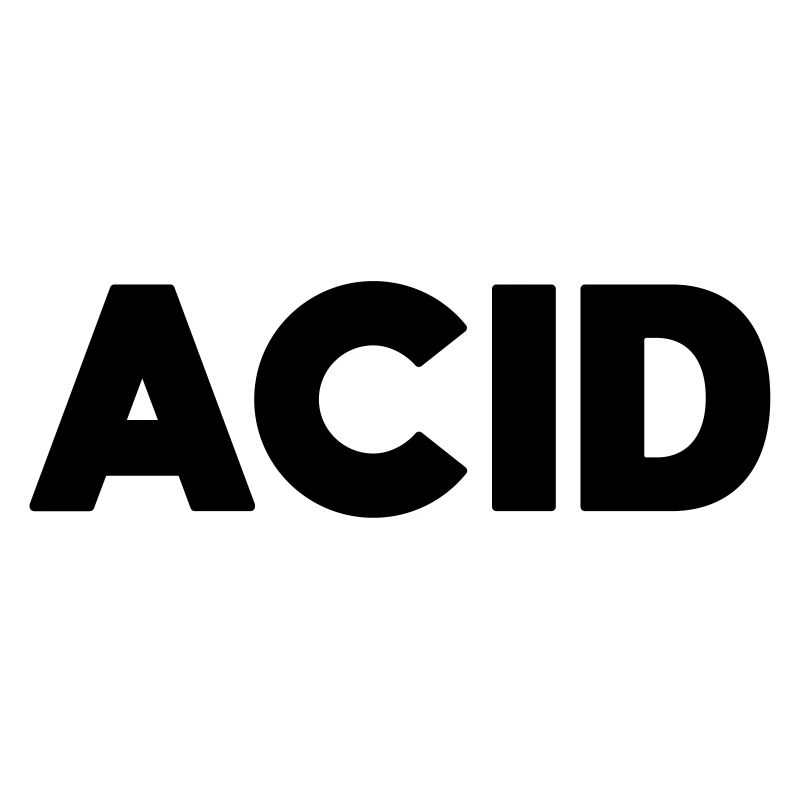 acide