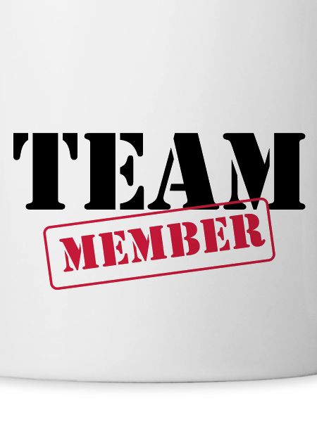Team Member