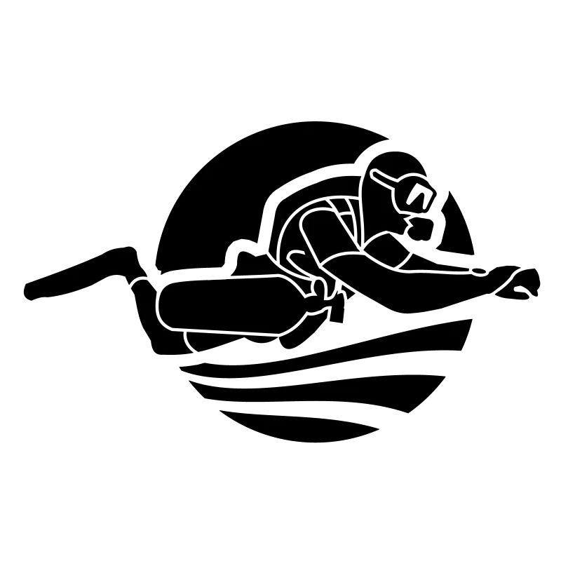 Sidemount-Forum Logo