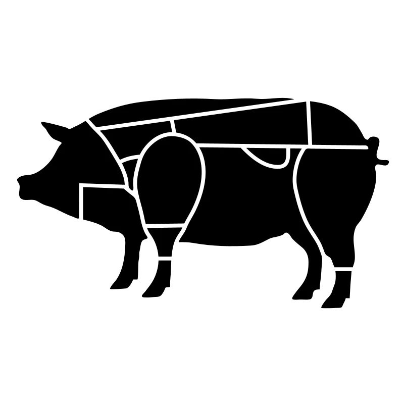 boucher ou de charcutier_b1