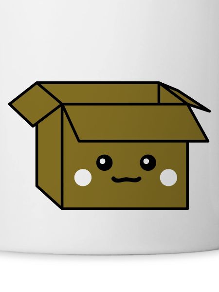 Cute Carton