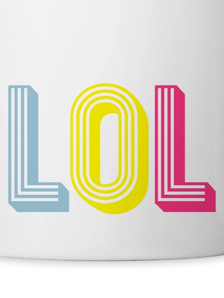 LOL