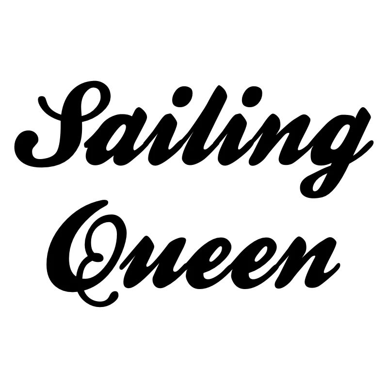sailing queen