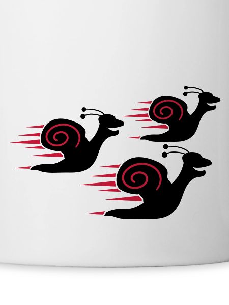 Snail Race