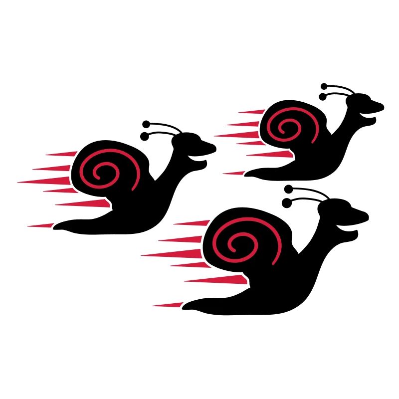 Snail Race