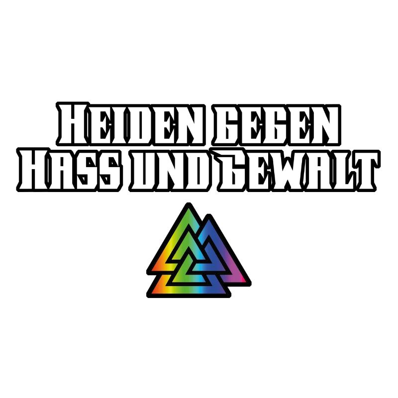 Heiden gegen Hass