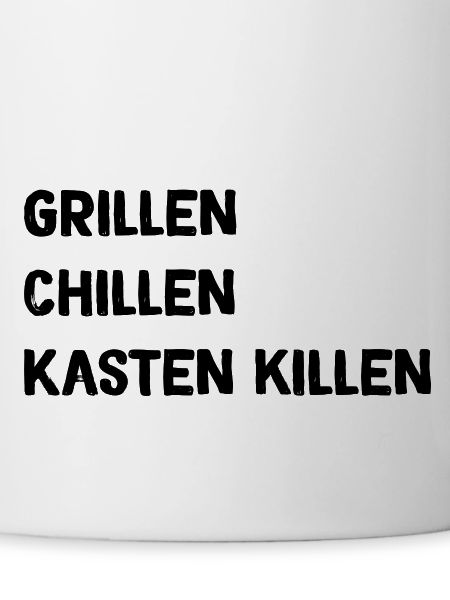 Cricket Chill box kill