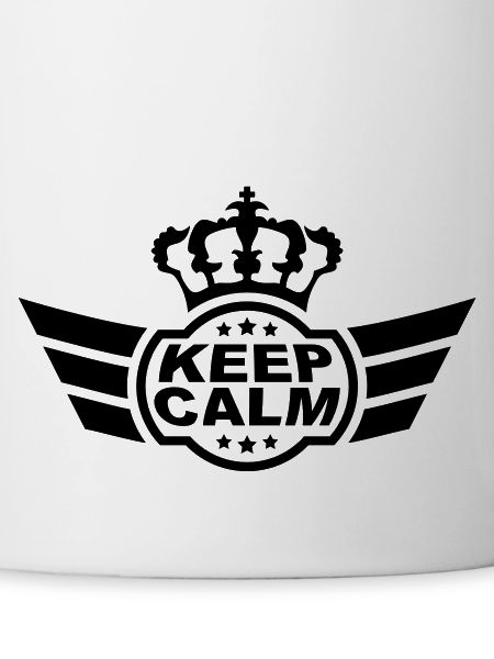 Keep Calm